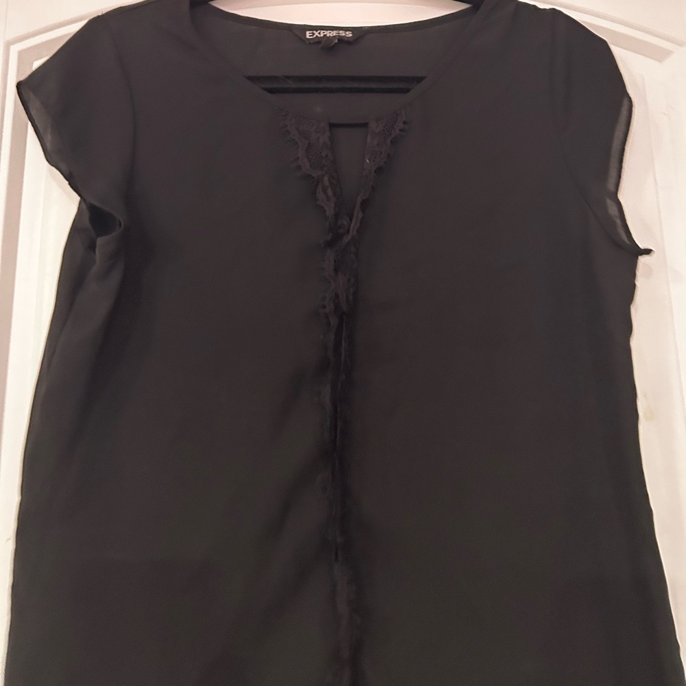 EXPRESS dress shirt